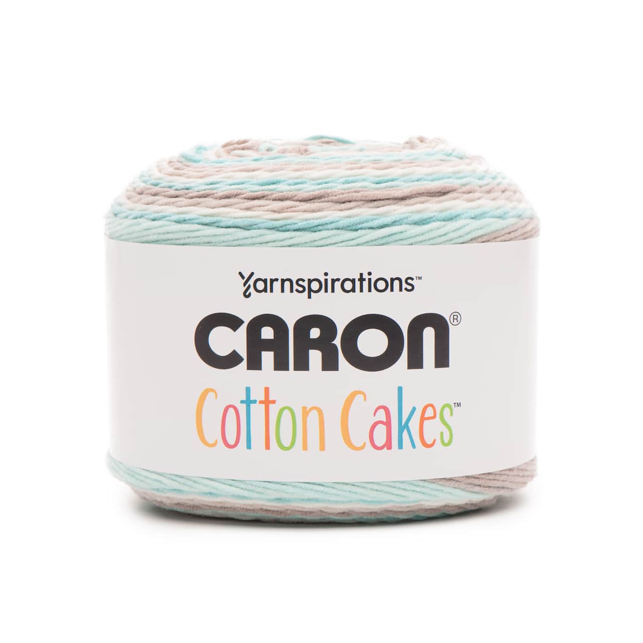 Caron&#xAE; Cotton Cakes&#x2122; Yarn